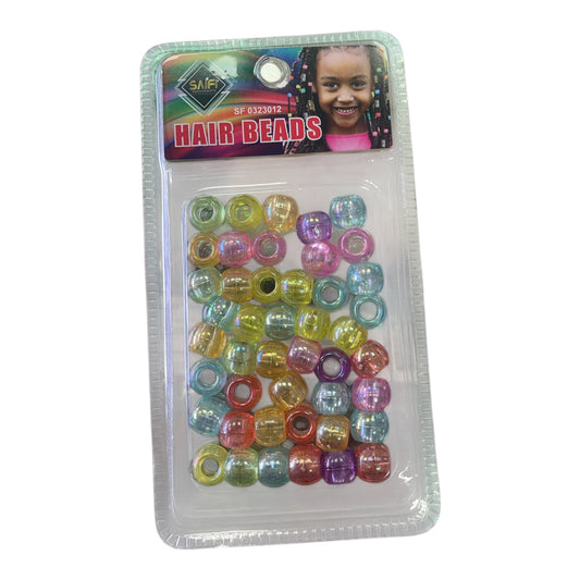 SAIFI - Perles Multicolore