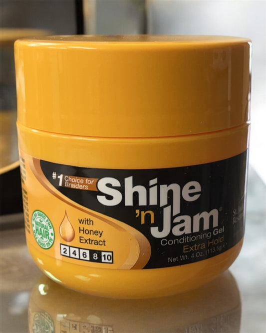 CIRE SHINE 'N JAM EXTRA HOLD