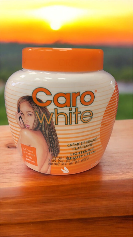 Caro White Lightning 500ml